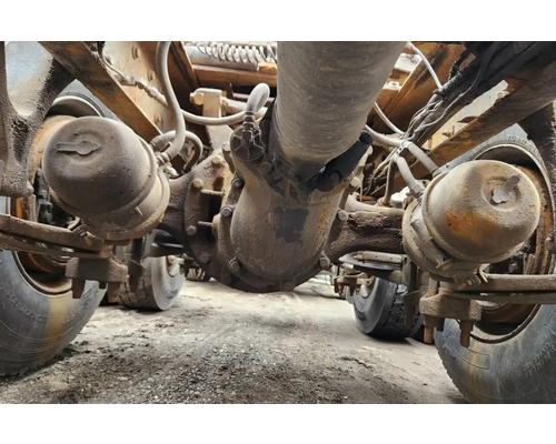 dana-ds402-axle-housing #1445341