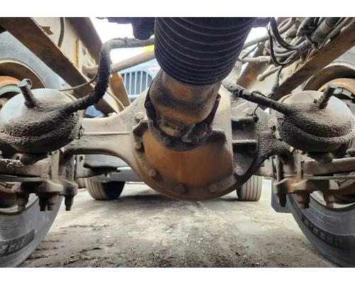 dana-ds402-axle-housing #1445358