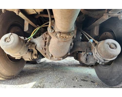 dana-ds404-p-axle-housing #1445497
