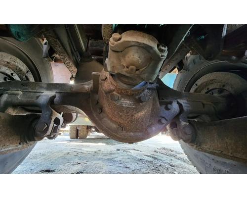 dana-ds404-p-axle-housing #1445503