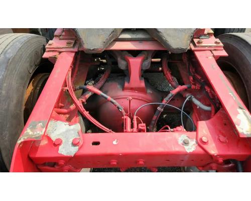  Dana DS404 Axle Housing #