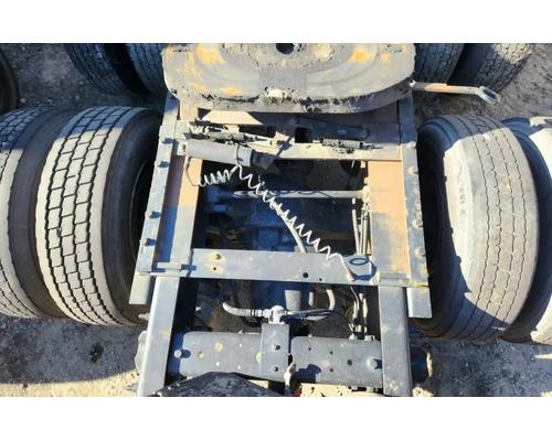  Dana DS405 Axle Housing #