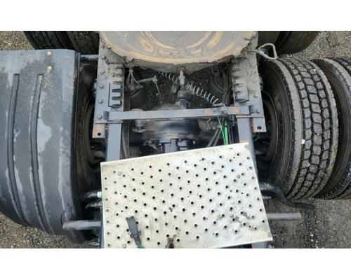  Dana DSH40P Axle Housing #