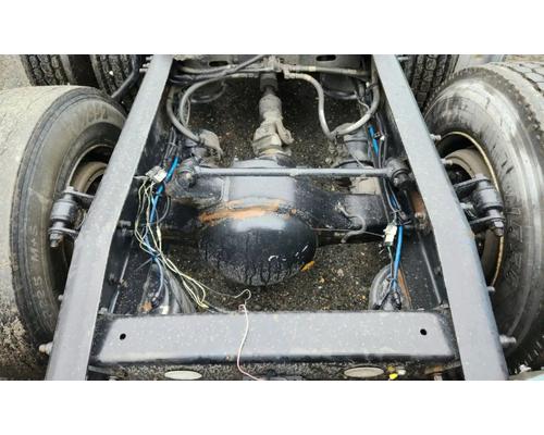  Dana DSH40P Axle Housing #