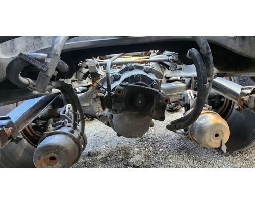  Dana DSP40 Axle Housing #