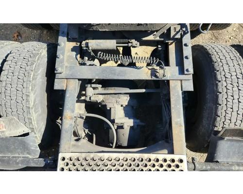  Dana DSP40 Axle Housing #
