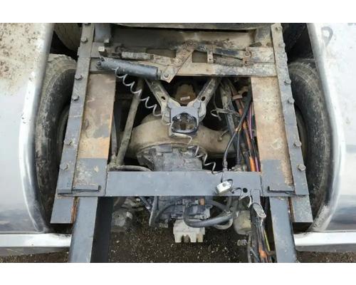  Dana DSP40 Axle Housing #