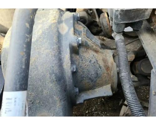  Dana DSP40 Rears #