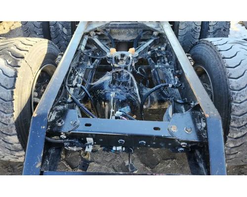 Dana DSP41 Axle Housing #