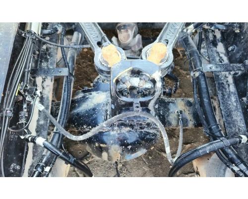  Dana DSP41 Rears #