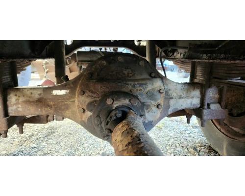  Dana F155S Axle Housing #