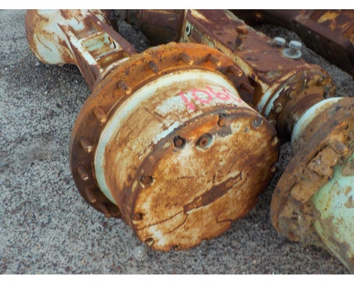 DANA F256 AXLE WHEELEND ASSY For Sale by G & W Equipment