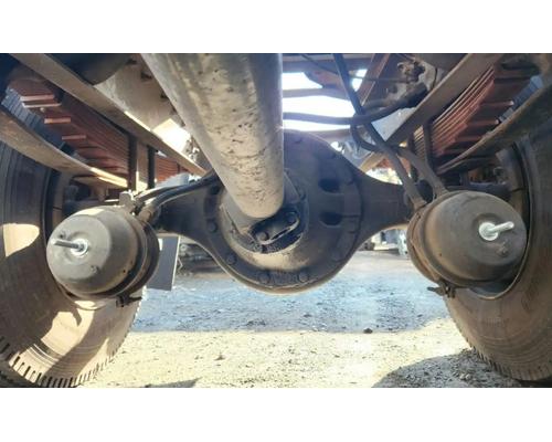  Dana J210S Axle Housing #