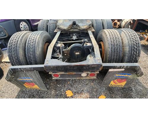  Dana Other Axle Housing #