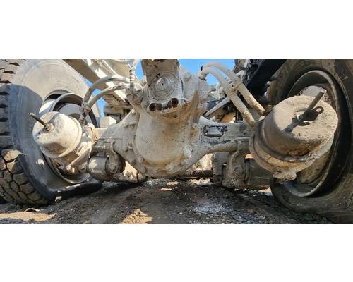  Dana Other Axle Housing #