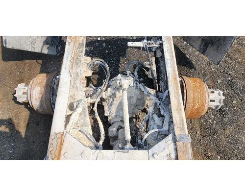  Dana Other Axle Housing #