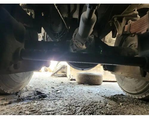  Dana Other Axle Housing #