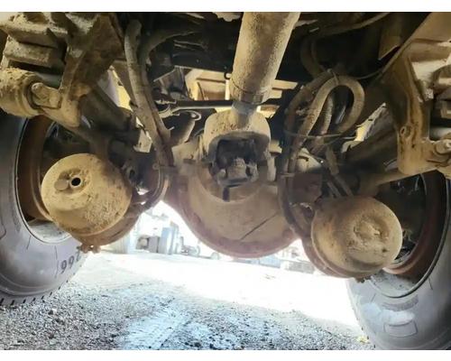  Dana Other Axle Housing #