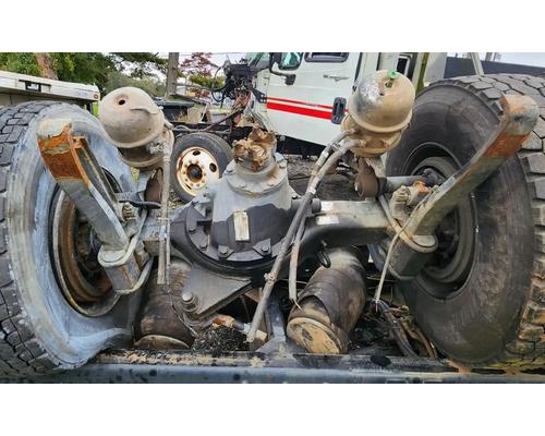  Dana Other Axle Housing #