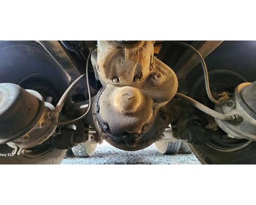  Dana Other Axle Housing #