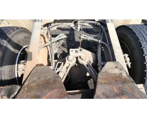  Dana Other Axle Housing #