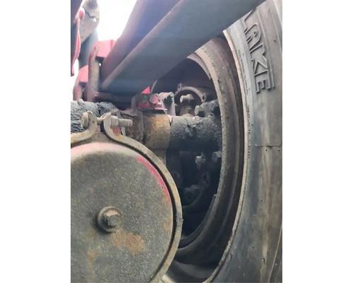  Dana Other Axle Housing #