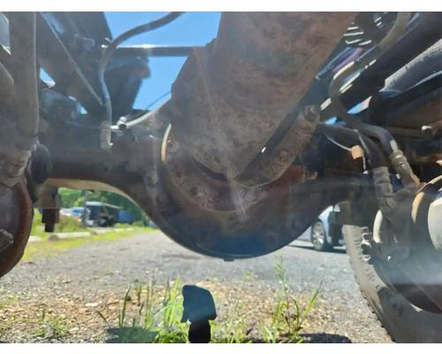 Dana Other Axle Housing #