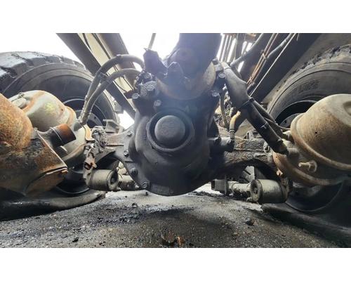  Dana Other Axle Housing #