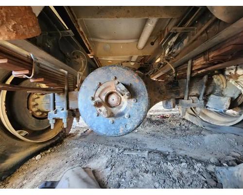  Dana Other Axle Housing #