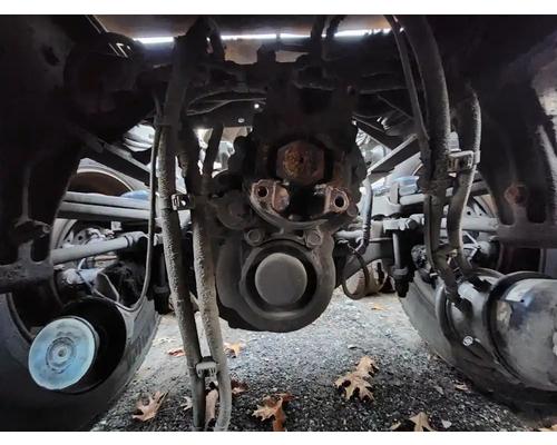  Dana Other Axle Housing #