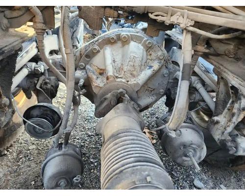  Dana Other Axle Housing #
