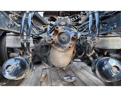  Dana Other Axle Housing #