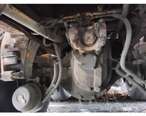  Dana Other Axle Housing #
