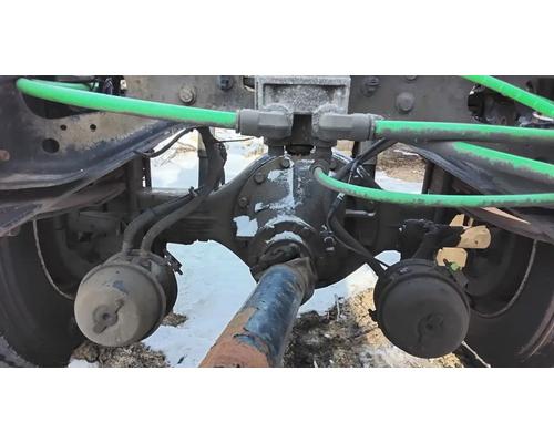 dana-other-axle-housing #1441511