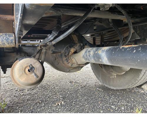  Dana Other Rears #