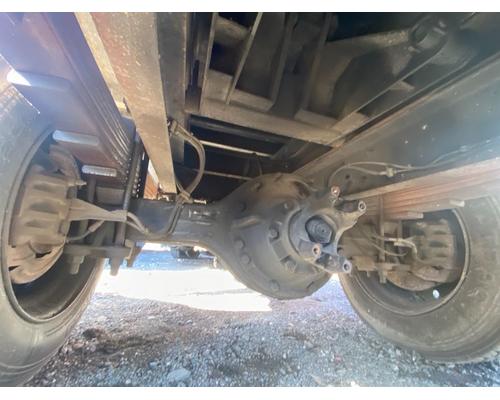  Dana Other Rears #
