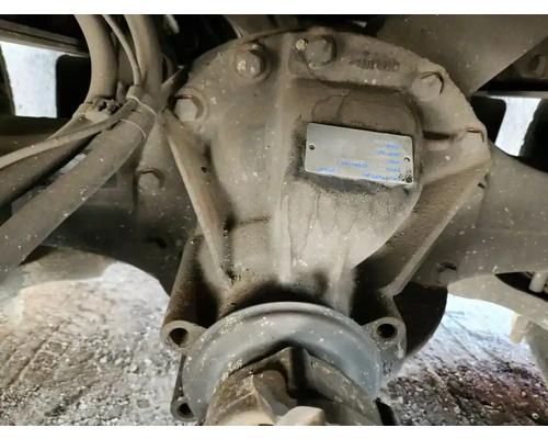  Dana Other Rears #