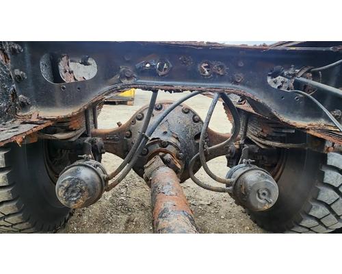  Dana Other Rears #