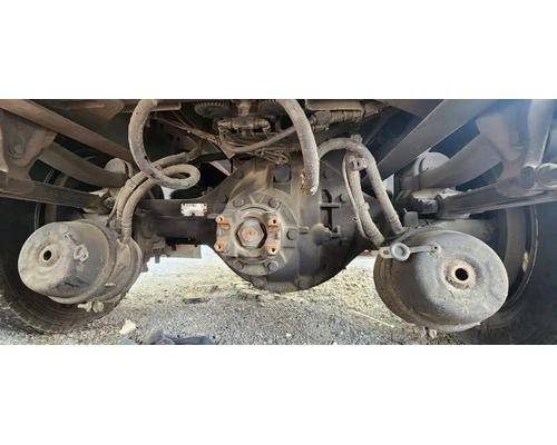  Dana P20060R Axle Housing #