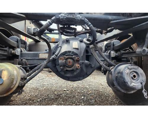 dana-p20060-axle-housing #1445085