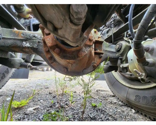  Dana RS404 Axle Housing #