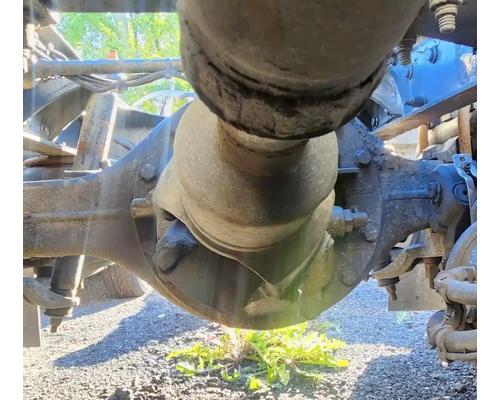  Dana RSP40 Rears #