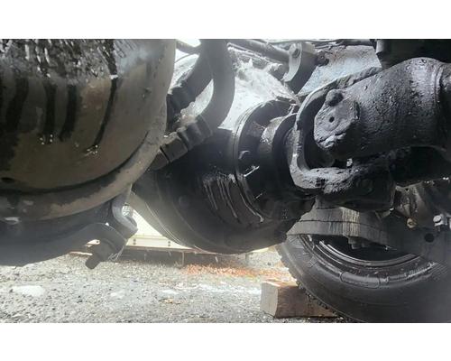  Dana RSP40 Rears #