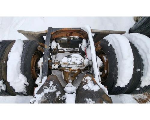  Dana RST40 Rears #