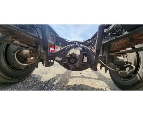  Dana S110L Axle Housing #