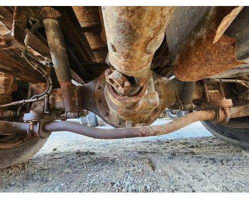  Dana S135S Axle Housing #