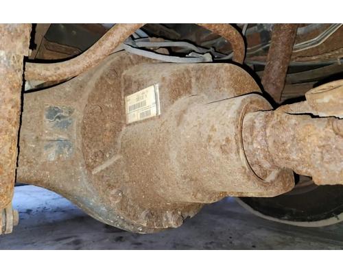  Dana S150 Rears #