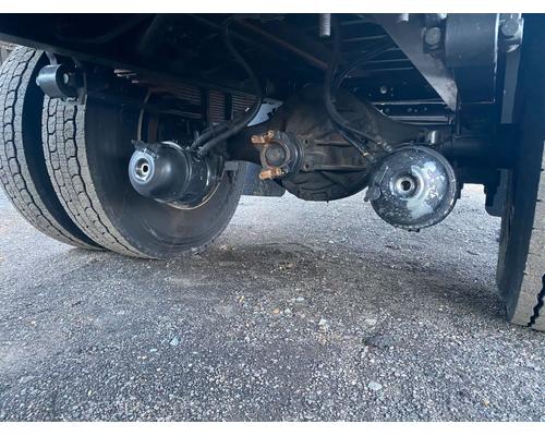  Dana S17-140 Rears #