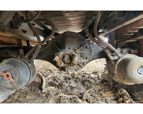 dana-s21-140-axle-housing #1445819