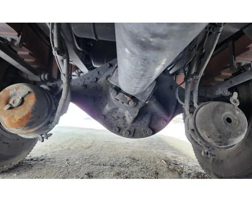 dana-s23-190-axle-housing #1441422